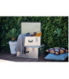 Enders Toronto Alubox XL 80 liter - Opbevaringskasser