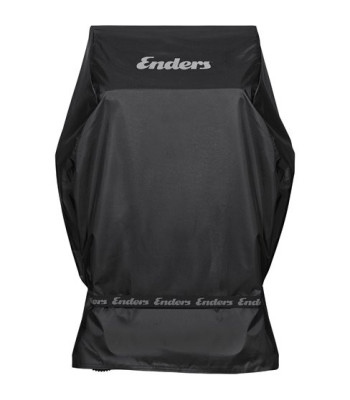 Enders Brooklyn Next 2+3 og eFlow Pro Overtræk - Tilbehør