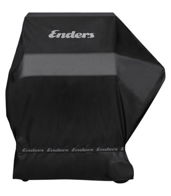 Enders Boston Black 3 K Turbo overtræk - Tilbehør