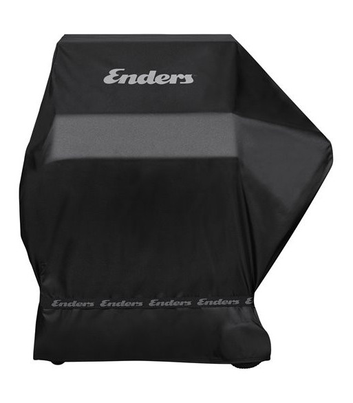 Enders Boston Black 3 K Turbo overtræk - Tilbehør Enders Boston Black 3 K Turbo overtræk - Tilbehør