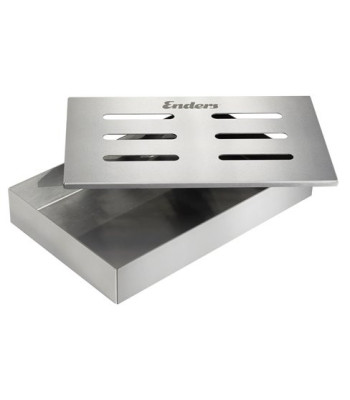 Enders Smoker box