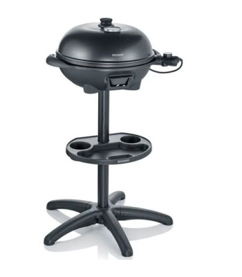 Severin PG 8541 - Elgrill