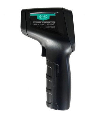 GINO PIZZA OVENS Digital Thermometer - Grill tilbehør