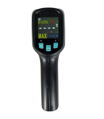 GINO PIZZA OVENS Digital Thermometer - Grill tilbehør