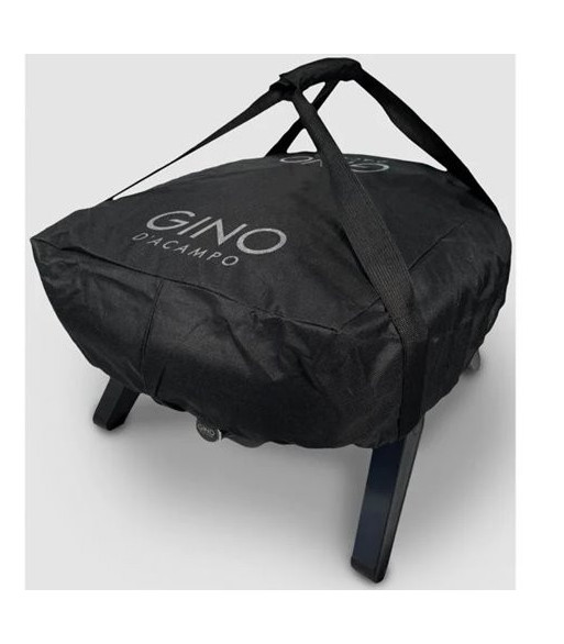 GINO PIZZA OVENS 14'' Pizzagrill Cover & Carry - Grill tilbe