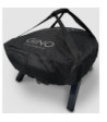 GINO PIZZA OVENS 14'' Pizzagrill Cover & Carry - Grill tilbe
