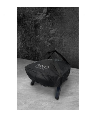 GINO PIZZA OVENS 14'' Pizzagrill Cover & Carry - Grill tilbe