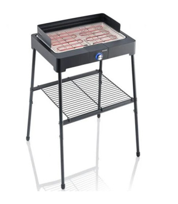 Severin PG 8566 - Elgrill