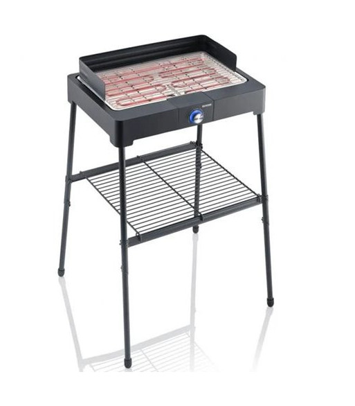 Severin PG 8566 - Elgrill Severin PG 8566 - Elgrill