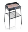 Severin PG 8566 - Elgrill