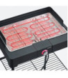 Severin PG 8566 - Elgrill