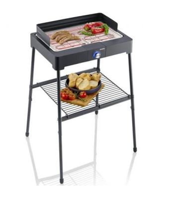 Severin PG 8566 - Elgrill