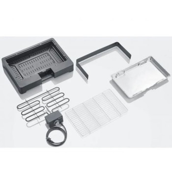 Severin PG 8566 - Elgrill