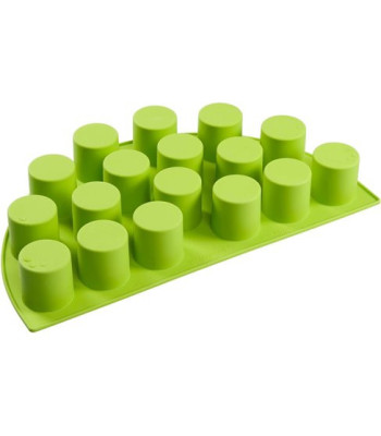 Outdoorchef halvmåne - Silikoneform
