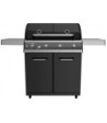 Outdoorchef DUALCHEF 425 G BZ - Gasgrill