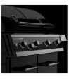 Outdoorchef DUALCHEF 425 G BZ - Gasgrill