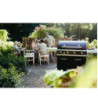 Outdoorchef DUALCHEF 425 G BZ - Gasgrill