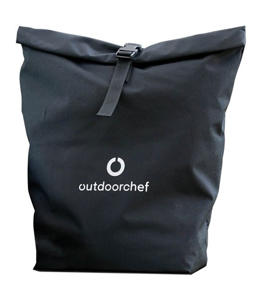 OutdoorChef Røggenerator opbevaring - Opbevaringstaske OutdoorChef Røggenerator opbevaring - Opbevaringstaske