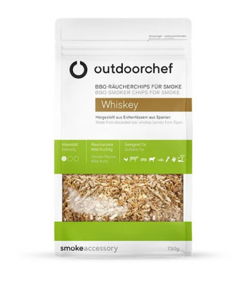 OutdoorChef Rygechips