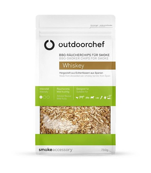 OutdoorChef Rygechips OutdoorChef Rygechips