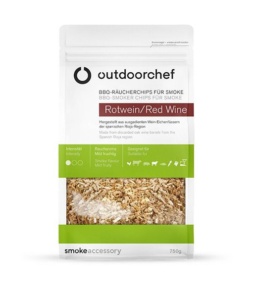 OutdoorChef Rygechips OutdoorChef Rygechips