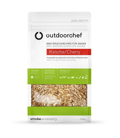 OutdoorChef Rygechips OutdoorChef Rygechips
