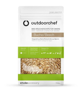 OutdoorChef Rygechips