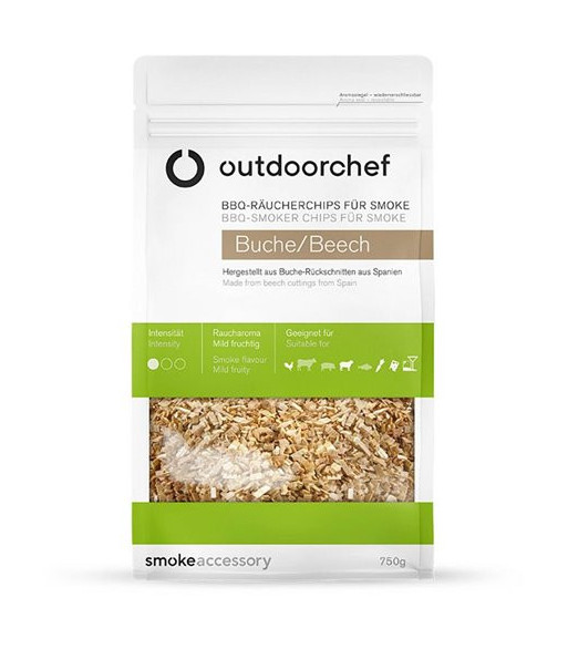 OutdoorChef Rygechips OutdoorChef Rygechips