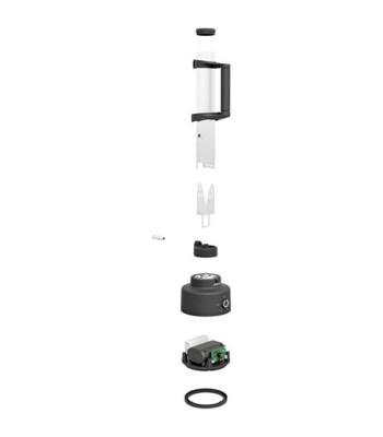 OutdoorChef Røggenerator - Røggenerator