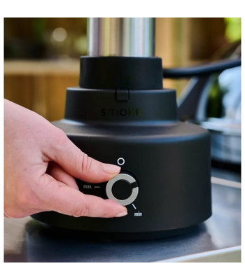 OutdoorChef Røggenerator - Røggenerator