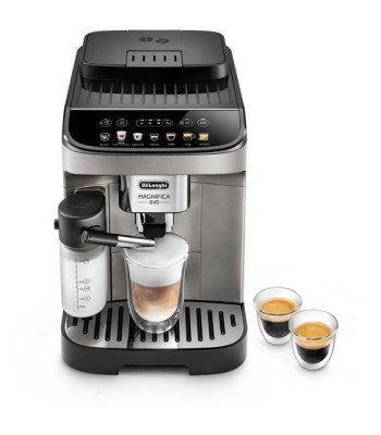 DeLonghi ECAM290.81TB Magnifica Evo Milk - Espressomaskine