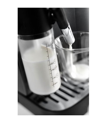 DeLonghi ECAM290.81TB Magnifica Evo Milk - Espressomaskine