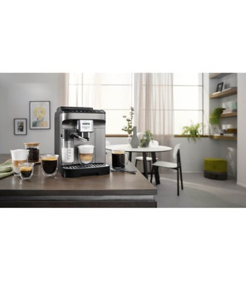 DeLonghi ECAM290.81TB Magnifica Evo Milk - Espressomaskine
