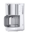 Braun KF1500WH - Kaffemaskine