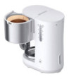 Braun KF1500WH - Kaffemaskine
