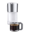 Braun KF1500WH - Kaffemaskine
