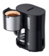 Braun KF1500BK - Kaffemaskine