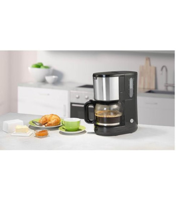 Braun KF1500BK - Kaffemaskine