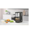 Braun KF1500BK - Kaffemaskine