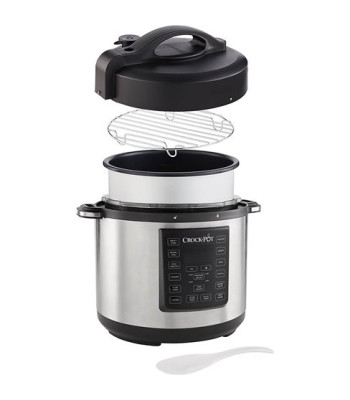 6L - Multicooker