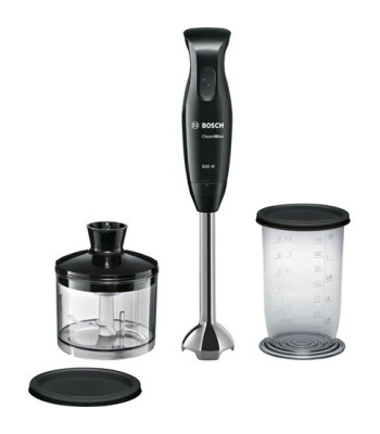 Bosch MSM2620B CleverMixx - Stavblender