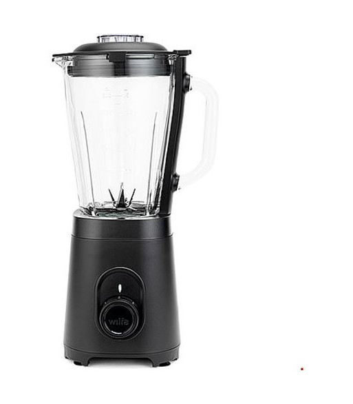 Wilfa Daily DBL-1200B Wilfa Daily DBL-1200B