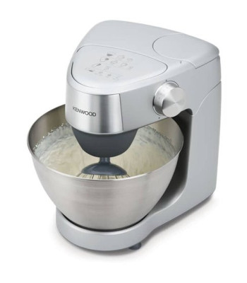 Kenwood KHC29A.R0.SI Prospero+ - Køkkenmaskine