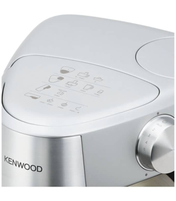 Kenwood KHC29A.R0.SI Prospero+ - Køkkenmaskine