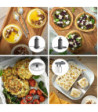 Kenwood FDM73.850SS MultiPro OneTouch - Foodprocessor
