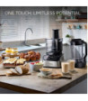Kenwood FDM73.850SS MultiPro OneTouch - Foodprocessor
