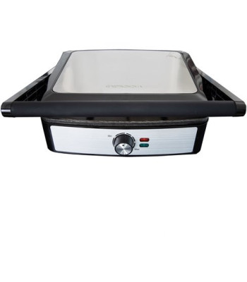 Gastronoma Panini maker 2200W