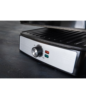 Gastronoma Panini maker 2200W
