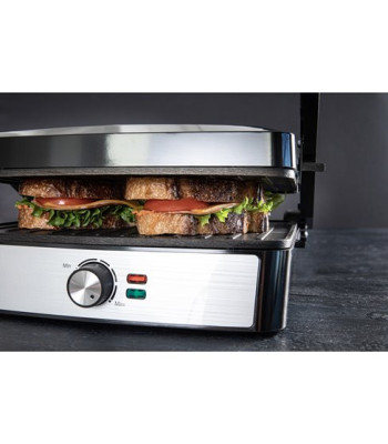Gastronoma Panini maker 2200W