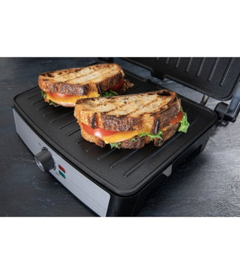Gastronoma Panini maker 2200W